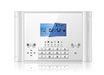 M2C wireless GSM home alarm system