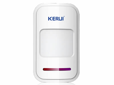  Kerui G18 Wireless GSM Home Security Burglar Alarm System Outdoor Siren
