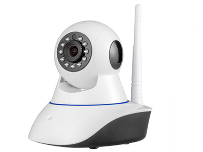 5 units 720P Security Network CCTV wifi camera Wireless Megapixel HD Digital Security ip camera 