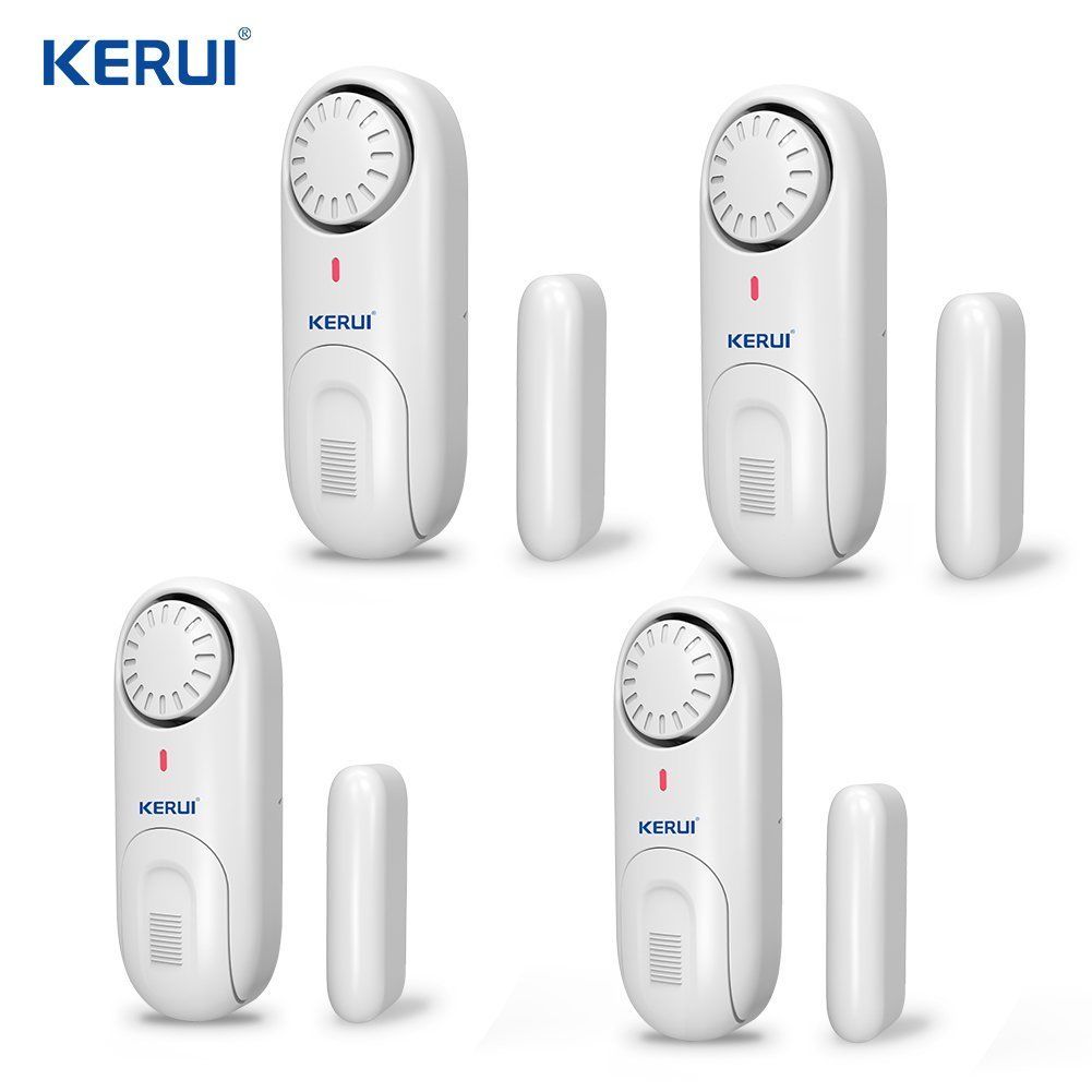 KERUI D1 Window Door Magnet Sensor