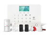 MR1 GSM  RFID Alarm System