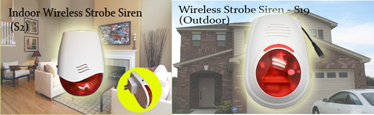 app sms alarm system house  burglar system