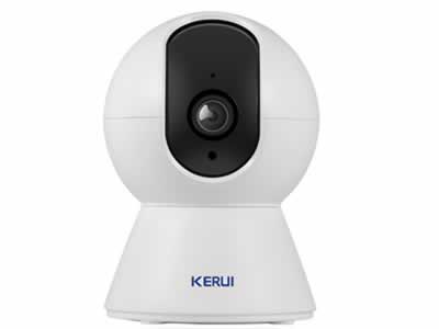 KERUI HD 3MP 1080P Tuya Camera