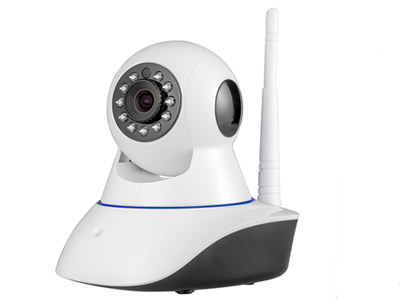 KERUI KR-IPCZ05 CCTV wifi camera 